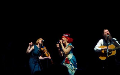 Gabby Young and other Animals